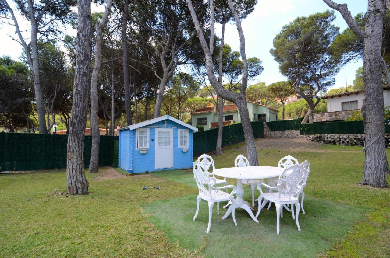 Villa Pepita Blue Pals Ngoại thất bức ảnh