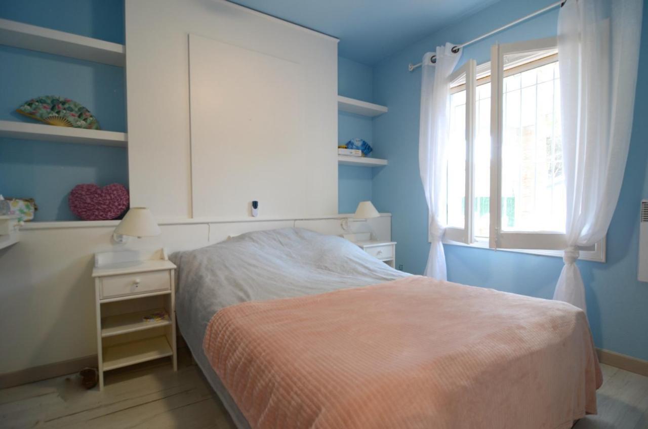 Villa Pepita Blue Pals Ngoại thất bức ảnh
