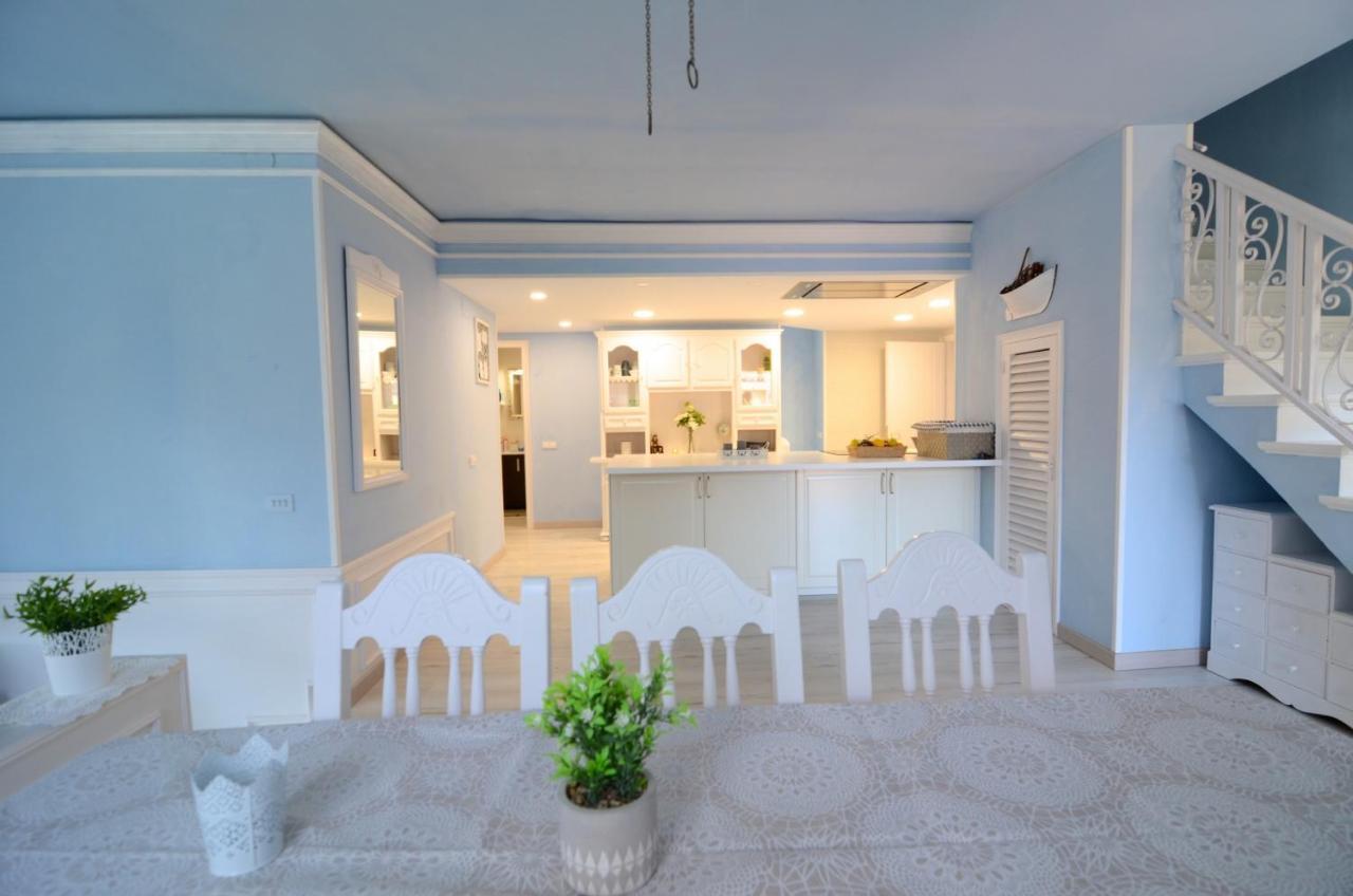 Villa Pepita Blue Pals Ngoại thất bức ảnh