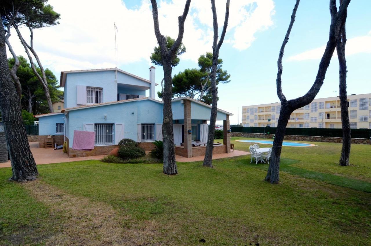 Villa Pepita Blue Pals Ngoại thất bức ảnh